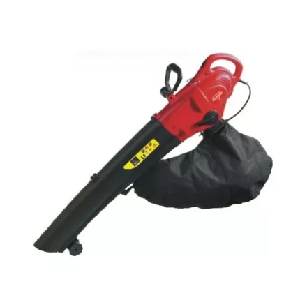 Электрическая воздуходувка-пылесос Elitech ВС 2000 купить в Надыме