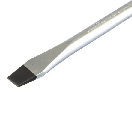 Отвертка "Point", SL8,0 х 150 мм, CrV, 2-х компонентная рукоятка Sparta 11770 купить в Надыме