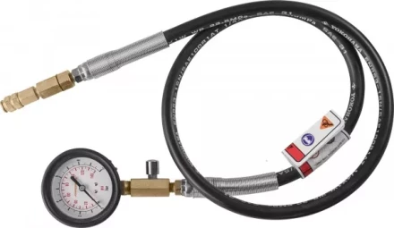 Манометр системы смазки двигателей AI020054  Jonnesway 48181 купить в Надыме