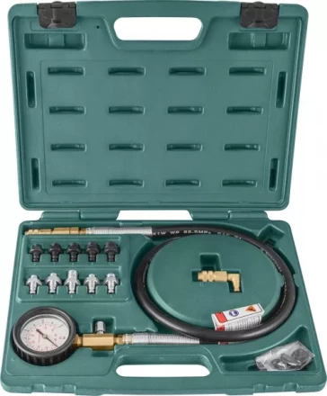 Манометр системы смазки двигателей AI020054  Jonnesway 48181 купить в Надыме