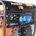 Генератор бензиновый PATRIOT GP 7210 LE купить в Надыме