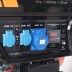 Генератор бензиновый PATRIOT GP 7210 LE купить в Надыме