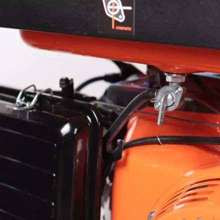 Генератор бензиновый PATRIOT GP 7210 LE купить в Надыме