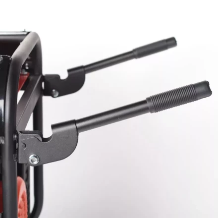 Генератор бензиновый PATRIOT GP 7210 LE купить в Надыме