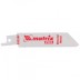 Полотна по металлу для сабельной пилы S522EF 75/1,4мм  Bimetal 2 штуки PRO Matrix 782008 купить в Надыме