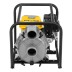 Мотопомпа бензиновая для грязной воды Denzel PX-80D7 99206, 7 л.с., 3&quot;, 1300 л/мин, глуб 8 м,напор 30 м купить в Надыме