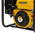 Мотопомпа бензиновая для грязной воды Denzel PX-80D7 99206, 7 л.с., 3&quot;, 1300 л/мин, глуб 8 м,напор 30 м купить в Надыме