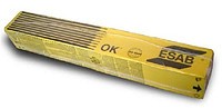 Электрод ОК-46 d 4 мм (ESAB-SVEL) коробка 6,6 кг. купить в Надыме