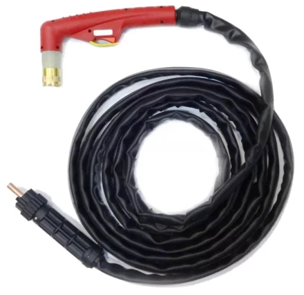 Плазменный резак Aurora PT151 (ц.а.) 12м купить в Надыме