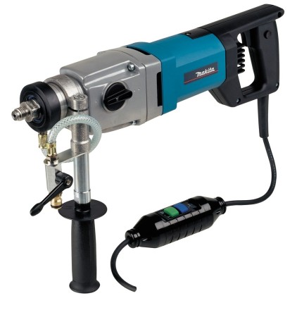 Дрель алмазного сверления Makita DBM131-set купить в Надыме