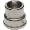Муфта GENERAL FITTINGS переходная, никелированная латунь, 3/4"-1" 51092-3/4-1 купить в Надыме