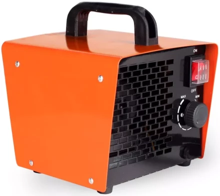 Тепловая пушка электрическая PATRIOT PT-Q-2S купить в Надыме