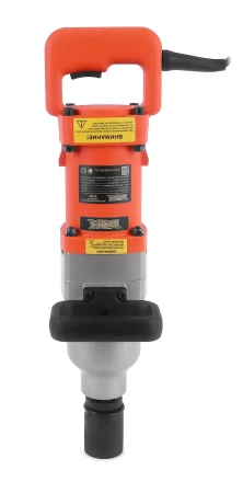 Гайковерт сетевой ударный MESSER 630C (850Нм) купить в Надыме