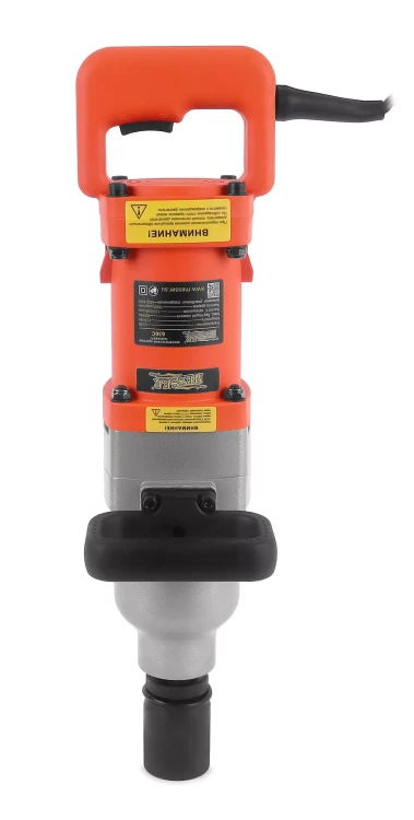 Гайковерт сетевой ударный MESSER 630C (850Нм) купить в Надыме