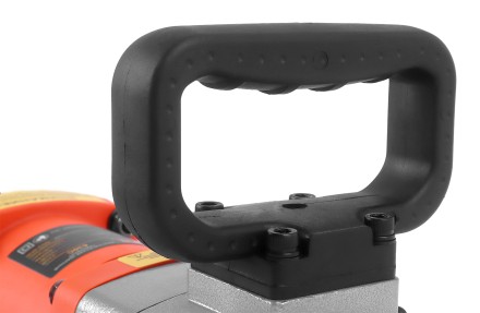 Гайковерт сетевой ударный MESSER 630C (850Нм) купить в Надыме