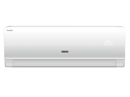 Блок внутренний ZANUSSI ZACS-07 HPR/A15/N1/In сплит-системы купить в Надыме