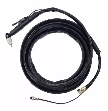 Плазменный резак PT31 М16х1,5 5метр HF Inn Aurora купить в Надыме