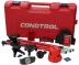 Лазерный нивелир CONDTROL Red 360 H Profi Set купить в Надыме