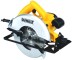 Пила дисковая DeWalt DW 366 купить в Надыме