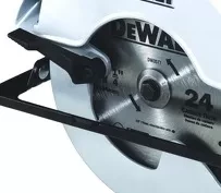 Пила дисковая DeWalt DW 366 купить в Надыме