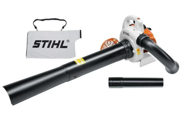 Воздуходув/измельчит. всас. STIHL SH 56 купить в Надыме