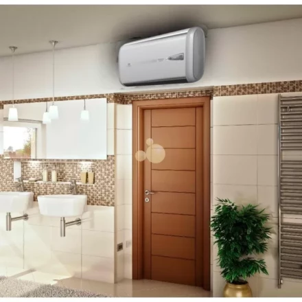 Водонагреватель ELECTROLUX EWH 100 Centurio DL H купить в Надыме