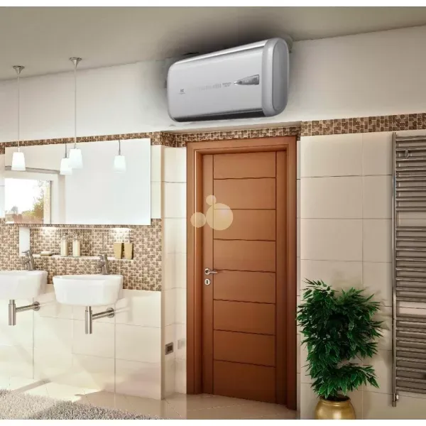 Водонагреватель ELECTROLUX EWH 100 Centurio DL H купить в Надыме