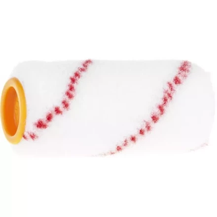 Ролик сменный "NYLON", полиамид ворс 8мм, ручка 6мм, d=30/100мм, STAYER Master 02042-10 купить в Надыме