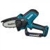 Аккумуляторная цепная пила 12V, 10см Makita UC100DWA (1x АКБ 2 Ач, ЗУ) купить в Надыме