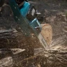 Аккумуляторная цепная Makita DUC355Z (без АКБ и ЗУ) купить в Надыме