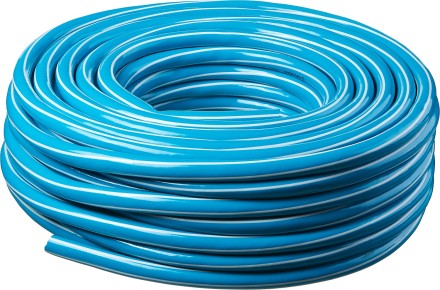 Шланг GRINDA CLASSIC поливочный, 20 атм., армированный, 3-х слойный, 3/4&quot;х50м 8-429001-3/4-50_z02 купить в Надыме
