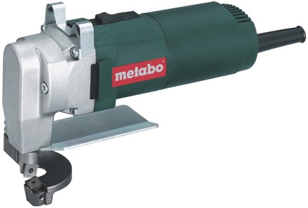 Ножницы электрические Metabo Ku 6872 купить в Надыме