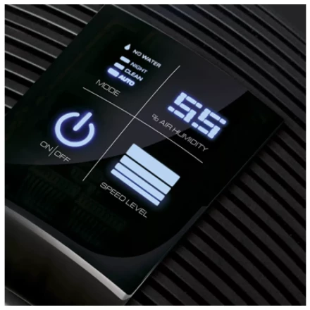 Мойка воздуха BALLU AW-320 черный/black купить в Надыме