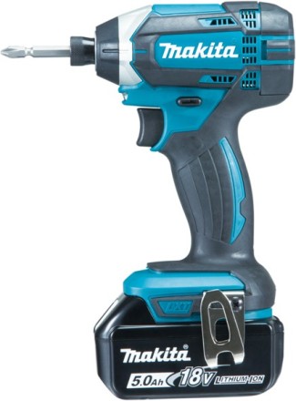 Аккумуляторный шуруповерт Makita DTD152Z (без АКБ и ЗУ) купить в Надыме