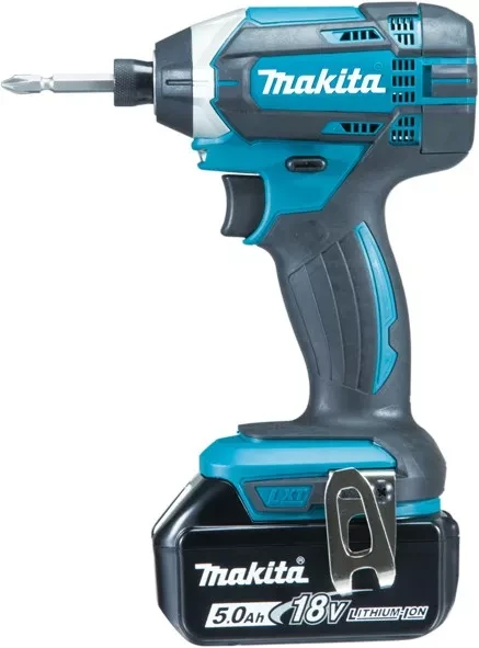 Аккумуляторный шуруповерт Makita DTD152Z (без АКБ и ЗУ) купить в Надыме