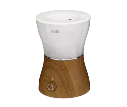 Увлажнитель ультразвуковой BALLU UHB-400 oak/дуб (механика) купить в Надыме