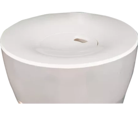 Увлажнитель ультразвуковой BALLU UHB-400 oak/дуб (механика) купить в Надыме