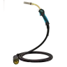 Горелка MW-36 MG (5m / Air / Euro) MG014.0145 купить в Надыме