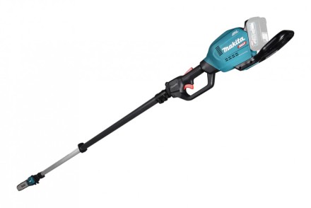 Аккумуляторная 40v XGT цепная пила с телескопической штангой Makita UA004GZ (без АКБ и ЗУ) купить в Надыме