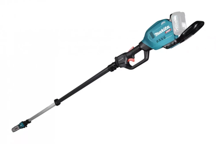 Аккумуляторная 40v XGT цепная пила с телескопической штангой Makita UA004GZ (без АКБ и ЗУ) купить в Надыме