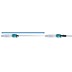 Аккумуляторная 40v XGT цепная пила с телескопической штангой Makita UA004GZ (без АКБ и ЗУ) купить в Надыме
