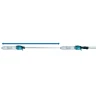 Аккумуляторная 40v XGT цепная пила с телескопической штангой Makita UA004GZ (без АКБ и ЗУ) купить в Надыме