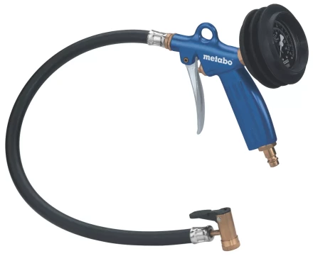 Пневматический шинный манометр Metabo RF 300 купить в Надыме