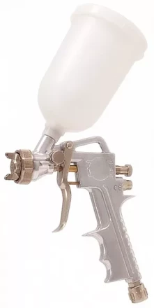 Краскопульт в/б d.2,0мм 0,5кг OMG	6101.01 d.2,0 купить в Надыме