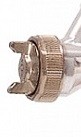 Краскопульт в/б d.2,0мм 0,5кг OMG	6101.01 d.2,0 купить в Надыме