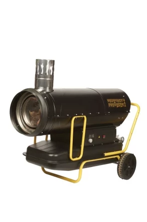 Пушка тепловая TOR BGO-80B 80 кВт непрямого нагрева (дизель) 1026728 купить в Надыме