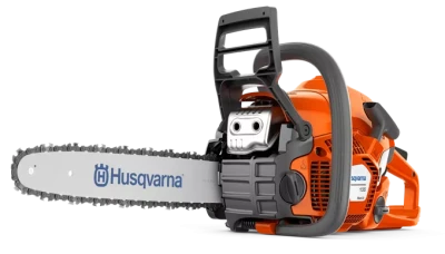 Бензопила Husqvarna 135 Mark II