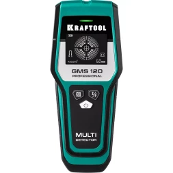 Универсальный детектор GMS 120 45298