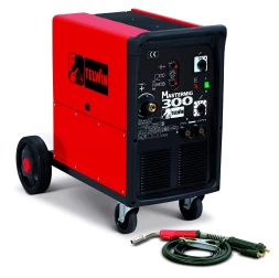 Сварочный полуавтомат MASTERMIG 300 Telwin