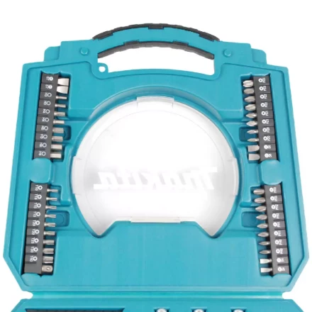 Набор ручного инструмента "Circle", 65 шт Makita Набор ручного инструмента "Circle", 65 шт Makita D-42020 купить в Надыме